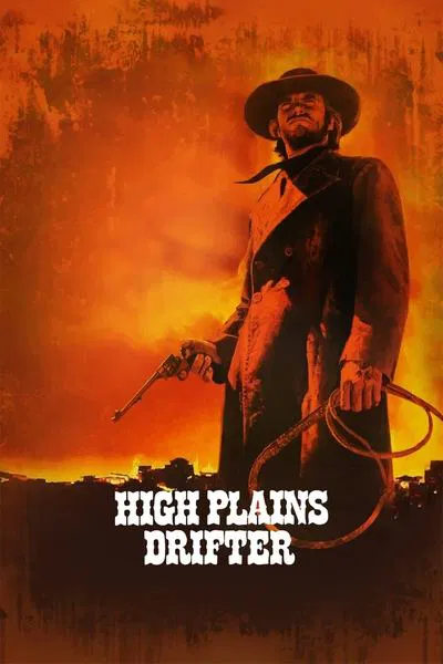 High Plains Drifter (1973) BluRay [Hindi (DD5.1) & English] 1080p 720p & 480p Dual Audio [x264/10Bit-HEVC] | Full Movie