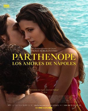 Parthenope (2024) BluRay [Hindi (ORG 2.0) & English] 1080p 720p & 480p Dual Audio [x264] | Full Movie