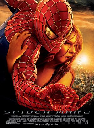 Spider-Man (2002) BluRay [Hindi (ORG 2.0) & English] 1080p 720p & 480p Dual Audio [x264] | Full Movie