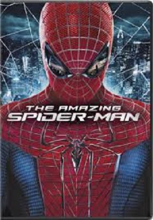 The Amazing Spider-Man (2012) BluRay [Hindi (ORG 5.1) & English] 1080p 720p & 480p Dual Audio [x264] | Full Movie