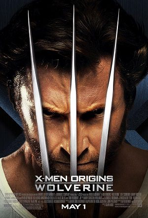 X-Men Origins Wolverine (2009) BluRay [Hindi (ORG 5.1) & English] 1080p 720p & 480p Dual Audio [x264] | Full Movie