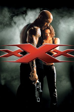 xXx (2002) BluRay [Hindi (ORG 5.1) & English] 1080p 720p & 480p Dual Audio [x264] | Full Movie