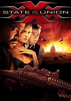 xXx State of the Union (2005) BluRay [Hindi (ORG 5.1) & English] 1080p 720p & 480p Dual Audio [x264] | Full Movie